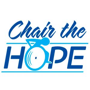 Chair The Hope