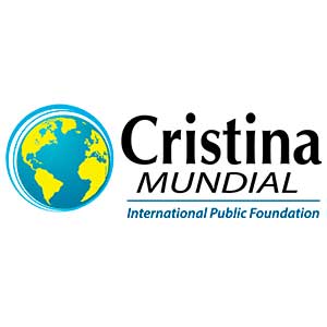 Cristina Mundial International Public Foundation