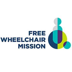 Free Wheelchair Mission