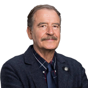 Lic. Vicente Fox Quesada