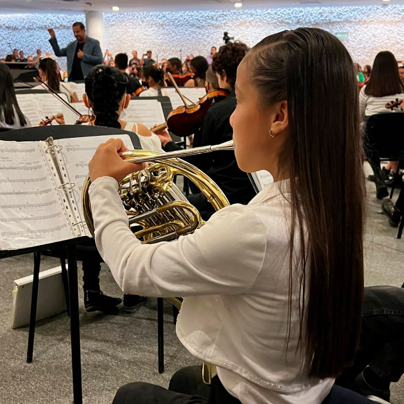 MUSIC SCHOOL