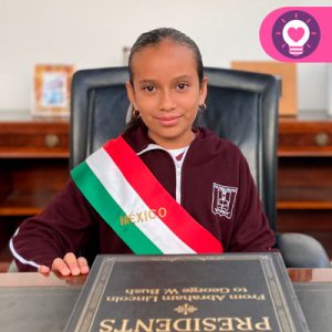 PRESIDENT FOR A DAY